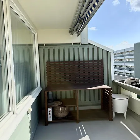 Near Center Apartmán