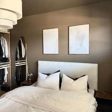 Apartment Near Center